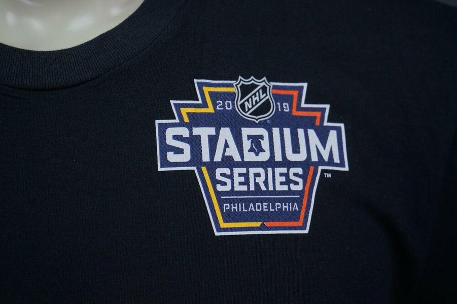 Philadelphia Flyers Fanatics Branded 2019 NHL Stadium Series