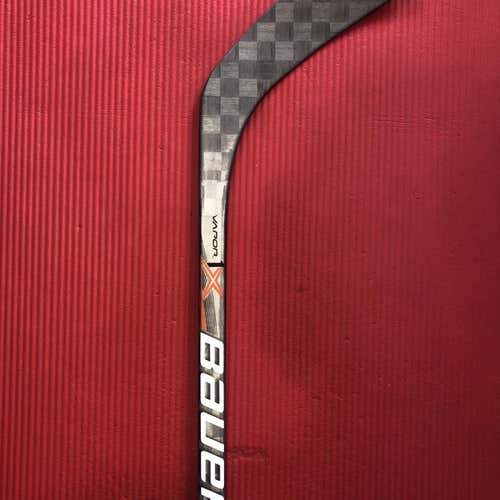 New Vapor 1X Senior Hockey Stick - P92 87 Flex