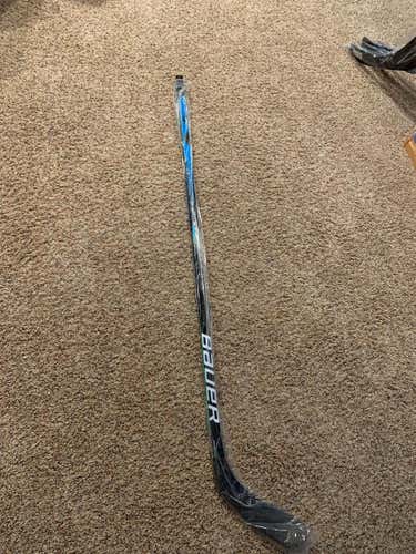 Senior Left Hand Nexus Geo Pro Stock Hockey Stick