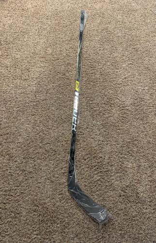 New Left Hand Supreme 2S Pro Pro Stock Hockey Stick