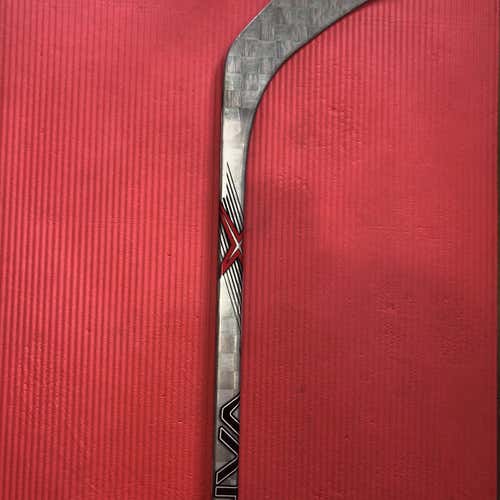 Excellent Condition Vapor 1X Senior Hockey Stick - P92 87 Flex