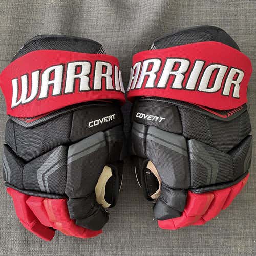 New Warrior Covert QRE 13" Gloves