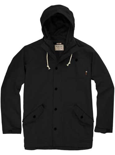 NEW Burton marin jacket size M   NEW