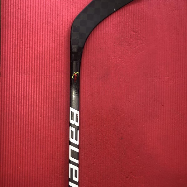Good Condition - Vapor FlyLite Senior Hockey Stick - P92 87 Flex