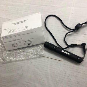 New ULTRAK Referee ELECTRIC WHISTLE