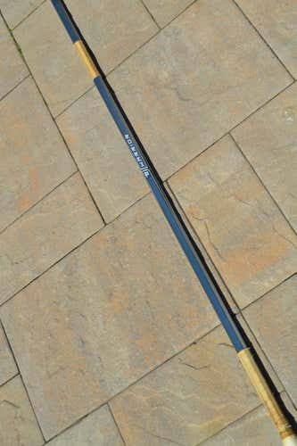 Used Warrior Kryptolyte Shaft