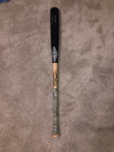 Old Hickory Pro Maple Mike Trout Model 33in/33oz