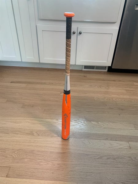 Kid Pitch (9YO-13YO) USSSA Certified Composite Easton mako (-10) 20 oz 30" Bat