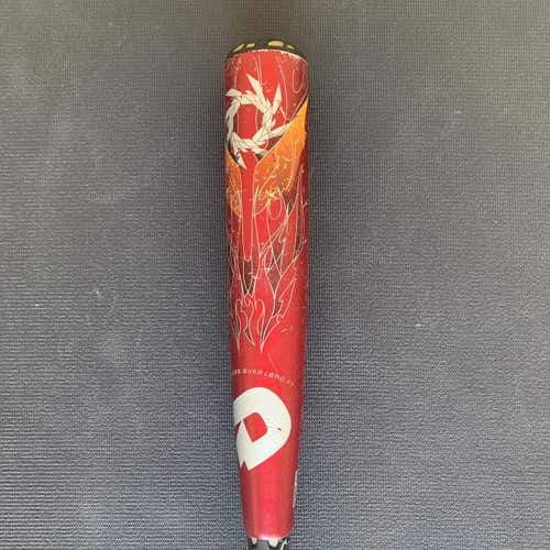 2015 DEMARANI VOODOO OVERLORD 32/29 (-3)