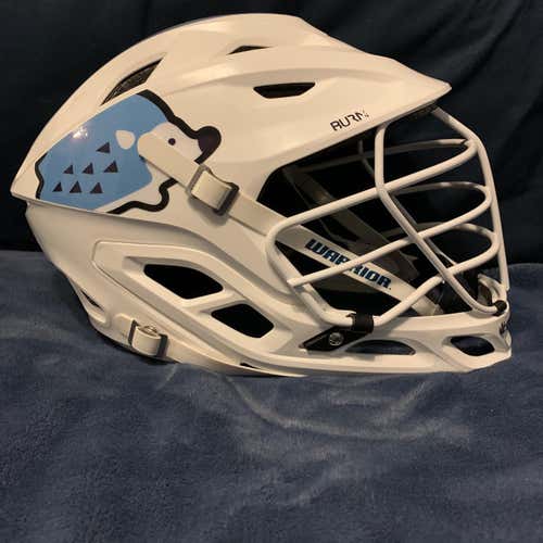 East Cobb LC Warrior Burn Helmet Large