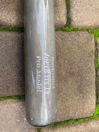 Lightly Used JoeyBats19 Pro Model Marucci Bat (-3) 29 oz 32"