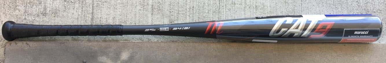 Marucci Cat 9