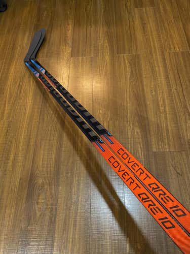 Warrior QRE 10 RH 100 flex P92