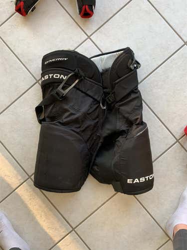 Senior Small Easton Synergy 20 Hockey Pants