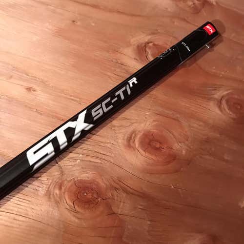 STX Sc-ti R Shaft