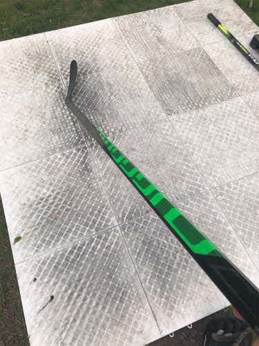 Bauer Supreme Matrix 75 Flex P28