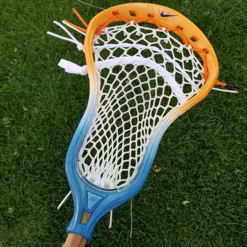 New Nike Lakota 2 Head