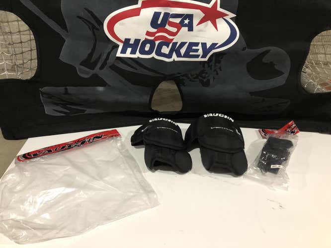 New Vaughn Junior VKP LT 60