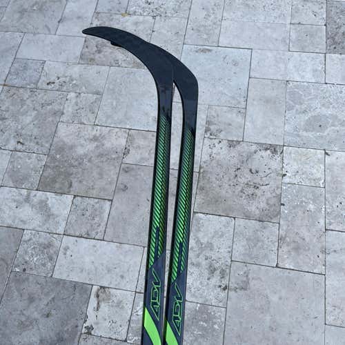 2-pack Senior Right Handed Supreme ADV