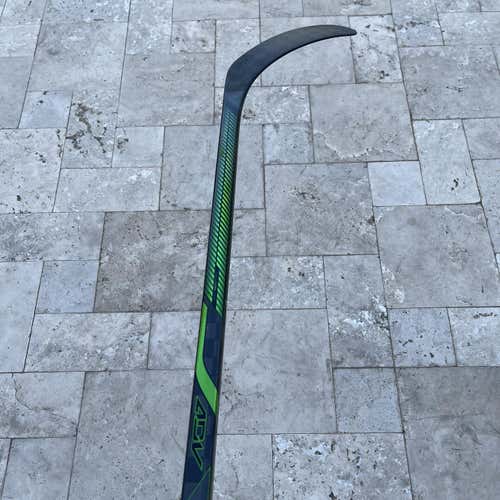 Senior Left Hand Supreme ADV  Hockey Stick