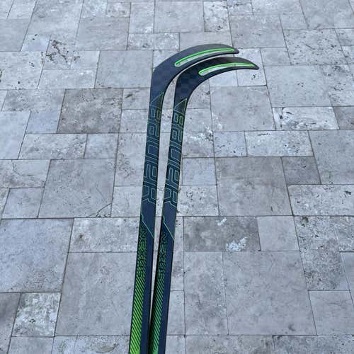 2-pack Senior Left Hand Nexus ADV  Hockey Stick
