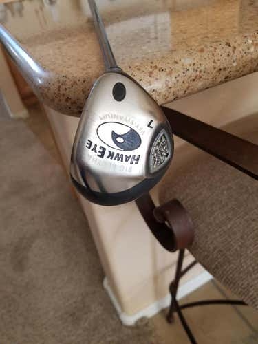 Used Men's Callaway Right Handed Big Bertha V-Series Fairway Wood Regular Flex 7 Wood