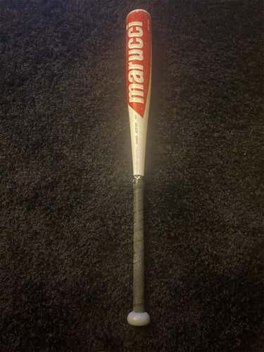 Kid Pitch (9YO-13YO) 2019 Alloy CAT 8 (-10) 20 oz 30" Bat