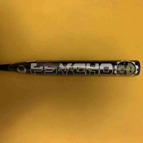 NIW 2017 Miken Psycho Isenhower Pearson 27 oz USSSA Bat