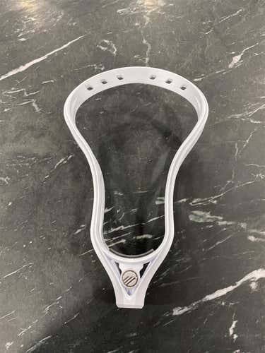 White New Attack & Midfield Unstrung Tactik Head