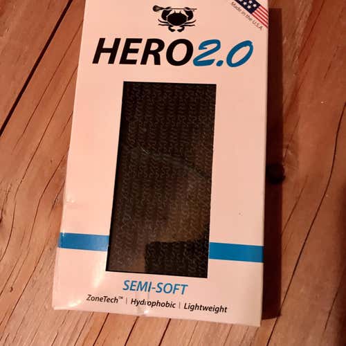 ECD Hero 2.0 Mesh
