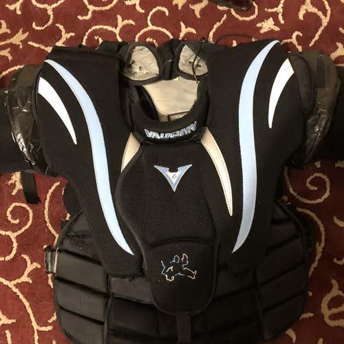 Senior Medium Vaughn v6 Goalie Chest Protector