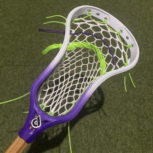 New Powell Pioneer 2 Head