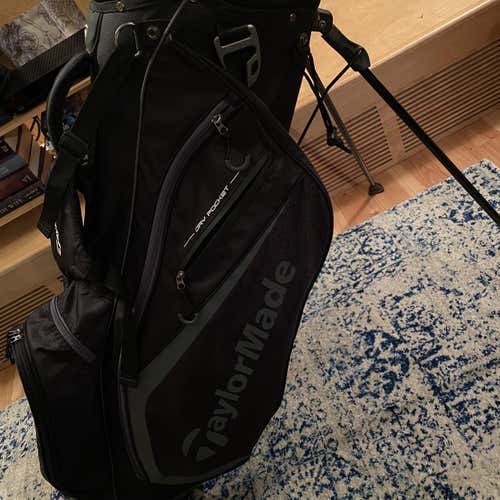 Taylormade Stand Bag