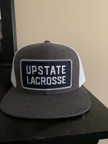 Upstate Lacrosse Hat