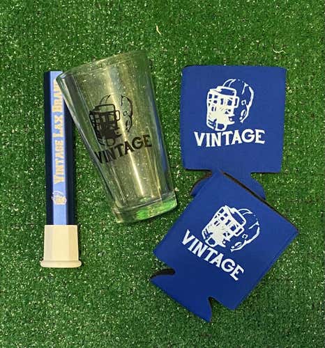 Vintage Lax Mini Pack