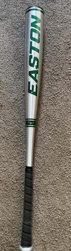 High School/College 2021 Alloy (-3) 28 oz 31" Bat