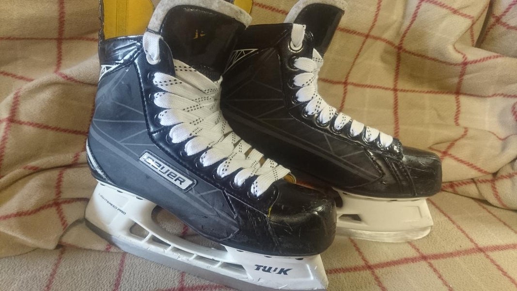 Used Supreme S150 Skates Size 6.5