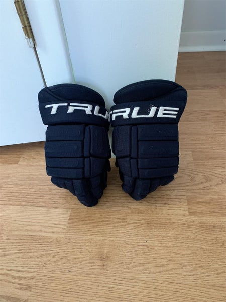 Blue Junior True A6.0 SBP Pro 12" Gloves