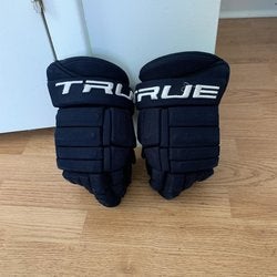 Blue Junior True A6.0 SBP Pro 12" Gloves