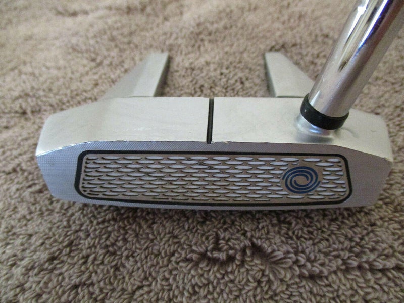 Odyssey Works Versa 7 Putter 35" RH 350g
