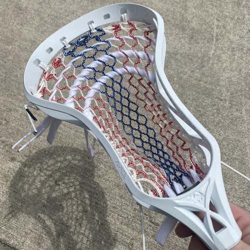 East Coast Dyes Mirage1.0 W/USA Theme