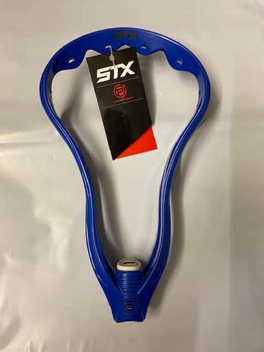 Royal Blue New STX Unstrung Proton Power Head