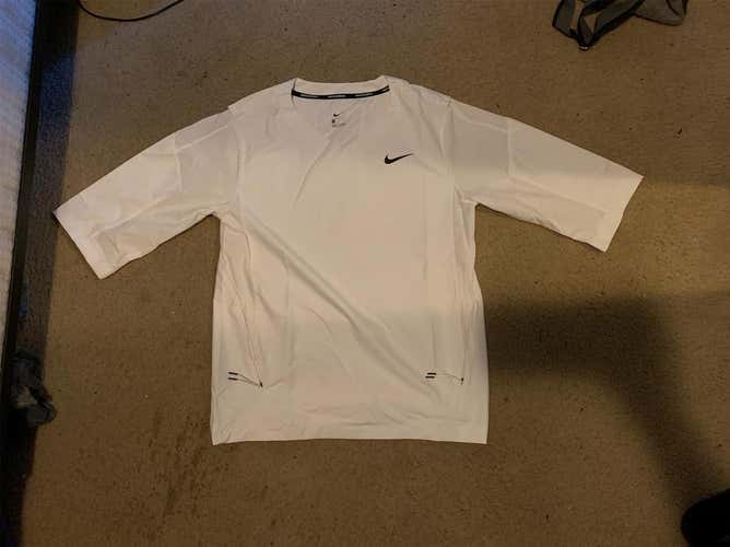 Nike 3/4 Hot Jacket Baseball Medium