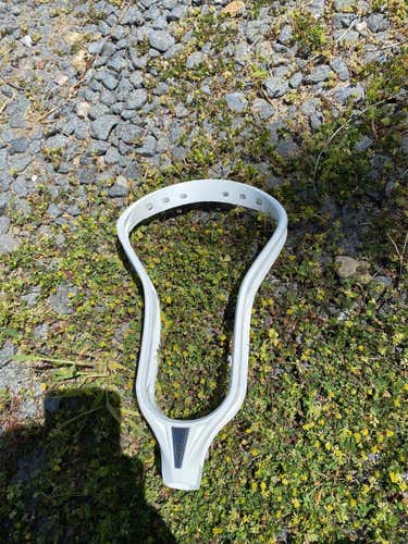 White New Attack & Midfield Unstrung Z-ONE Head