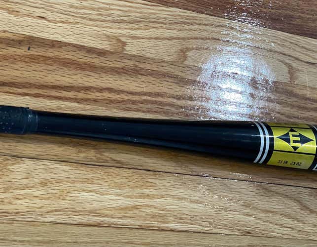Kid Pitch (9YO-13YO) Easton 31" Bat