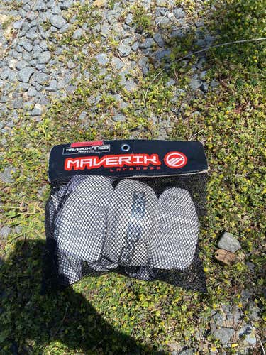 New Large Maverik Max Arm Pads
