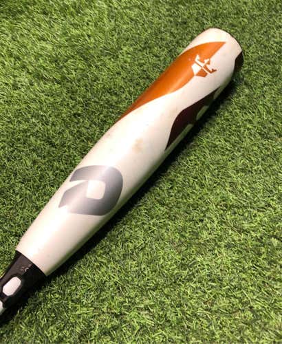DeMarini Used (-10) 30" 2 3/4" Barrel USSSA Certified Bat