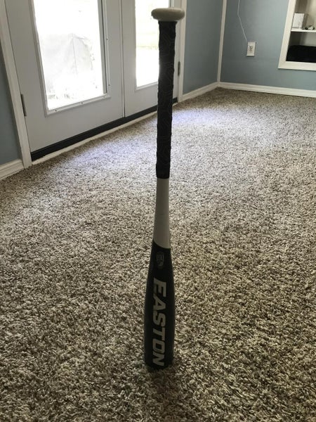 Used Kid Pitch (9YO-13YO) USSSA Certified 2019 Easton Alloy Beast Speed Bat (-10) 18 oz 28"