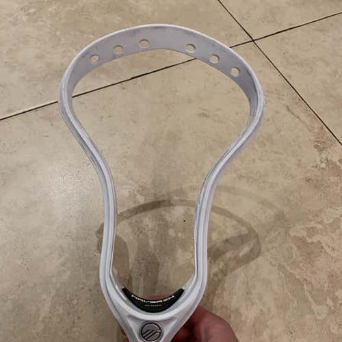 Maverik Optik Head