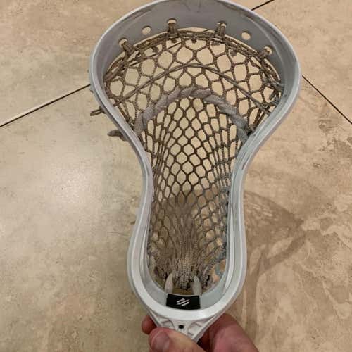 StringKing Mark 2F Head